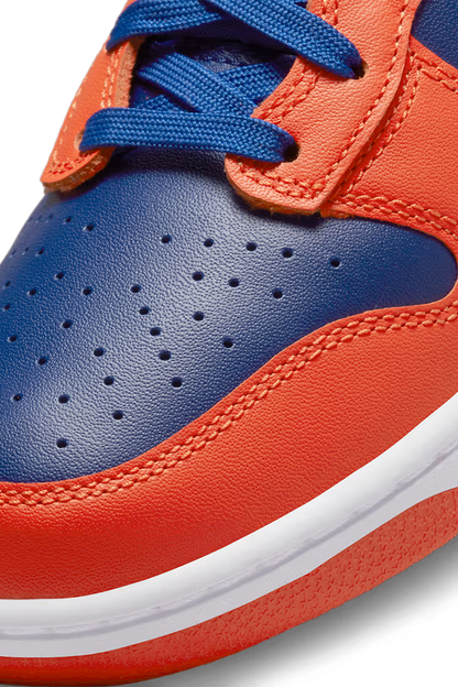 Nike Dunk High Retro "Knicks"