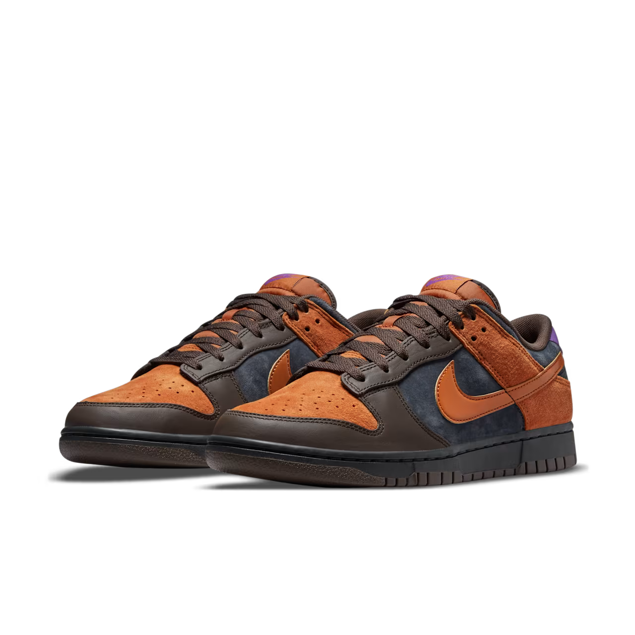 Nike Dunk Low Cider