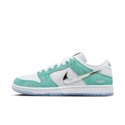 Nike SB x April Skateboards Dunk Low Pro