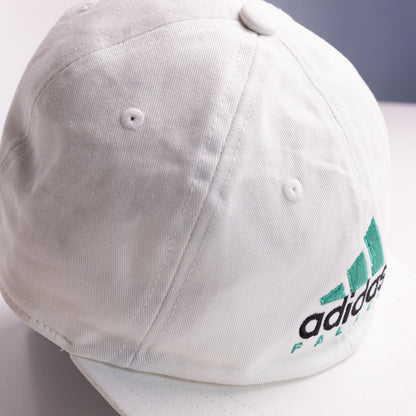 Palace x Adidas EQT white Hat
