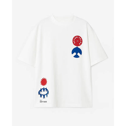 Oiseau Solei x JC Polo Heavyweigth Oversized