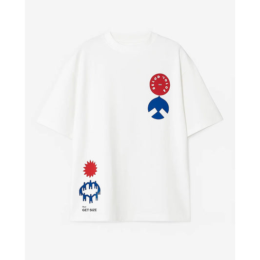 Oiseau Solei x JC Polo Oversized Grueso