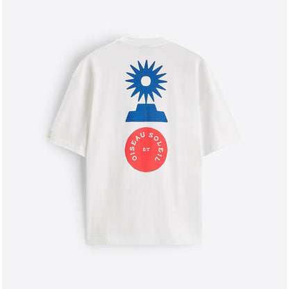 Oiseau Solei x JC Polo Heavyweigth Oversized