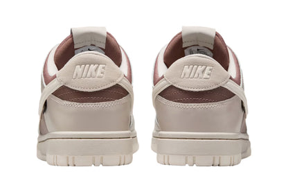 Nike Dunk Low GORE-TEX 'Light Bone Mink Brown Sail'