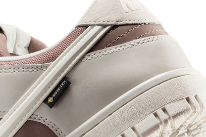 Nike Dunk Low GORE-TEX 'Light Bone Mink Brown Sail'