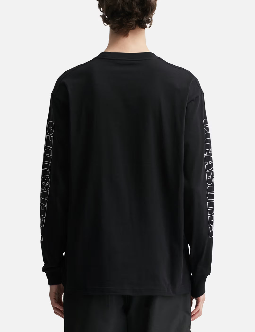 Pleasures Incognito Long Sleeve