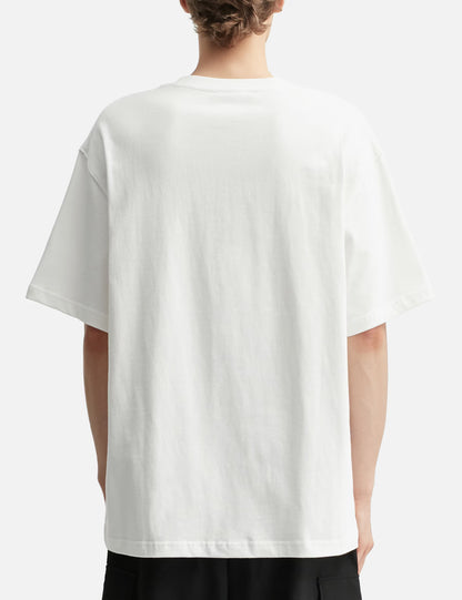 Pleasures Skull Crest Heavyweight Shirt