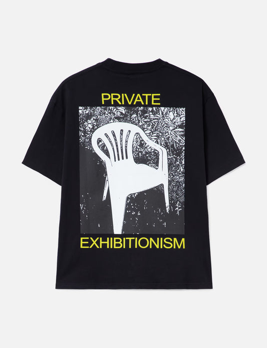 Pleasures Exhibition T-Shirt