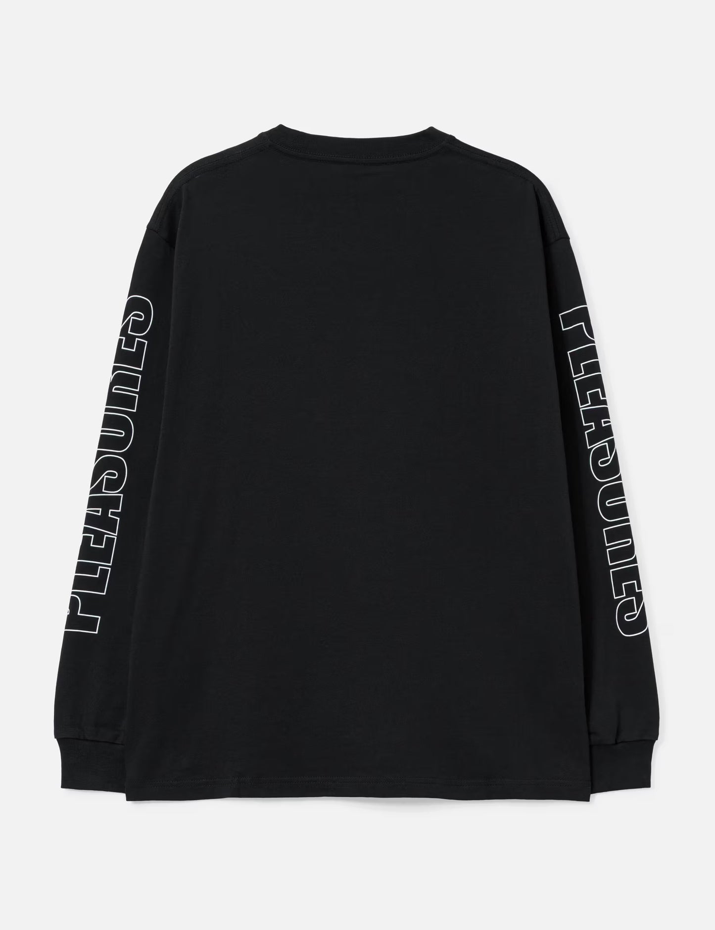 Pleasures Incognito Long Sleeve