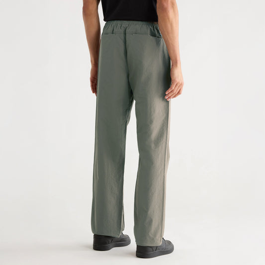 Hurley Exist Slim Warp Knit Joggers Apple Green