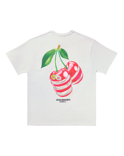 ICECREAM Quarters Tee
