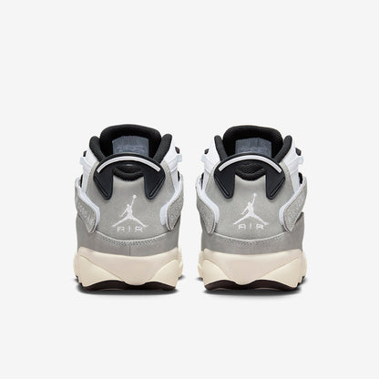 Nike Air Jordan Six Rings "Light Smoke Grey"