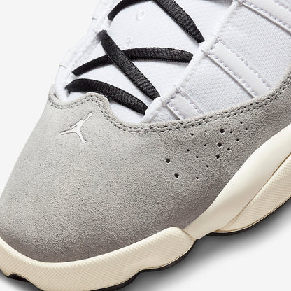 Nike Air Jordan Six Rings "Light Smoke Grey"