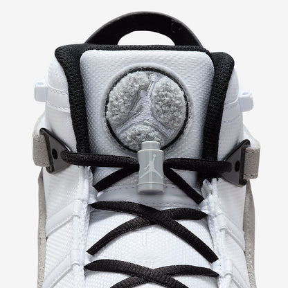 Nike Air Jordan Six Rings "Light Smoke Grey"