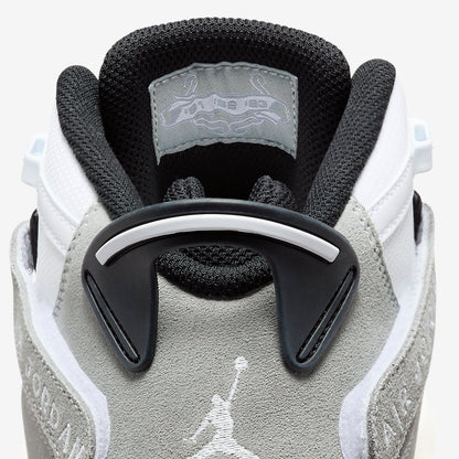 Nike Air Jordan Six Rings "Light Smoke Grey"