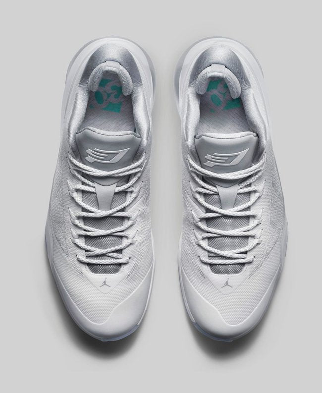 Air Jordan CP3 VIII