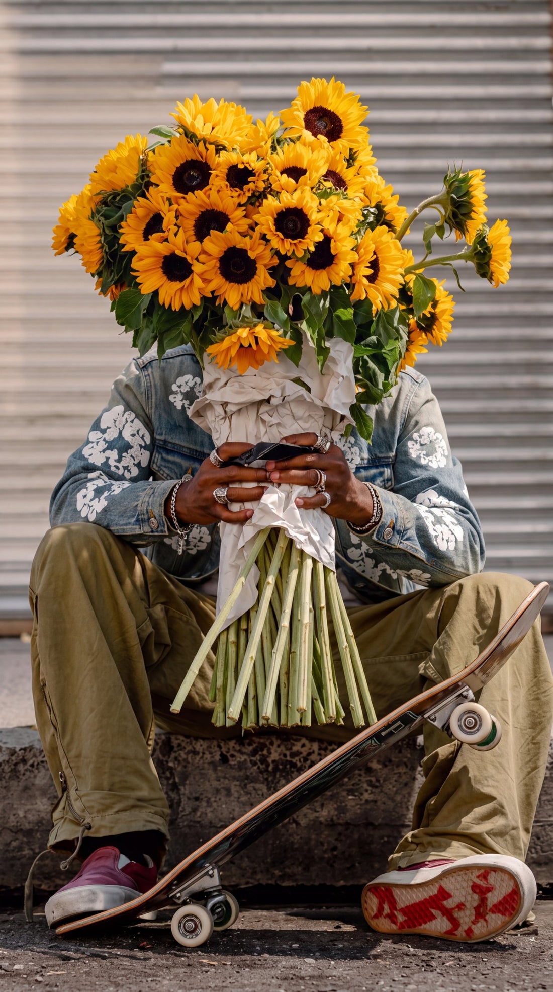 Llegó la primavera