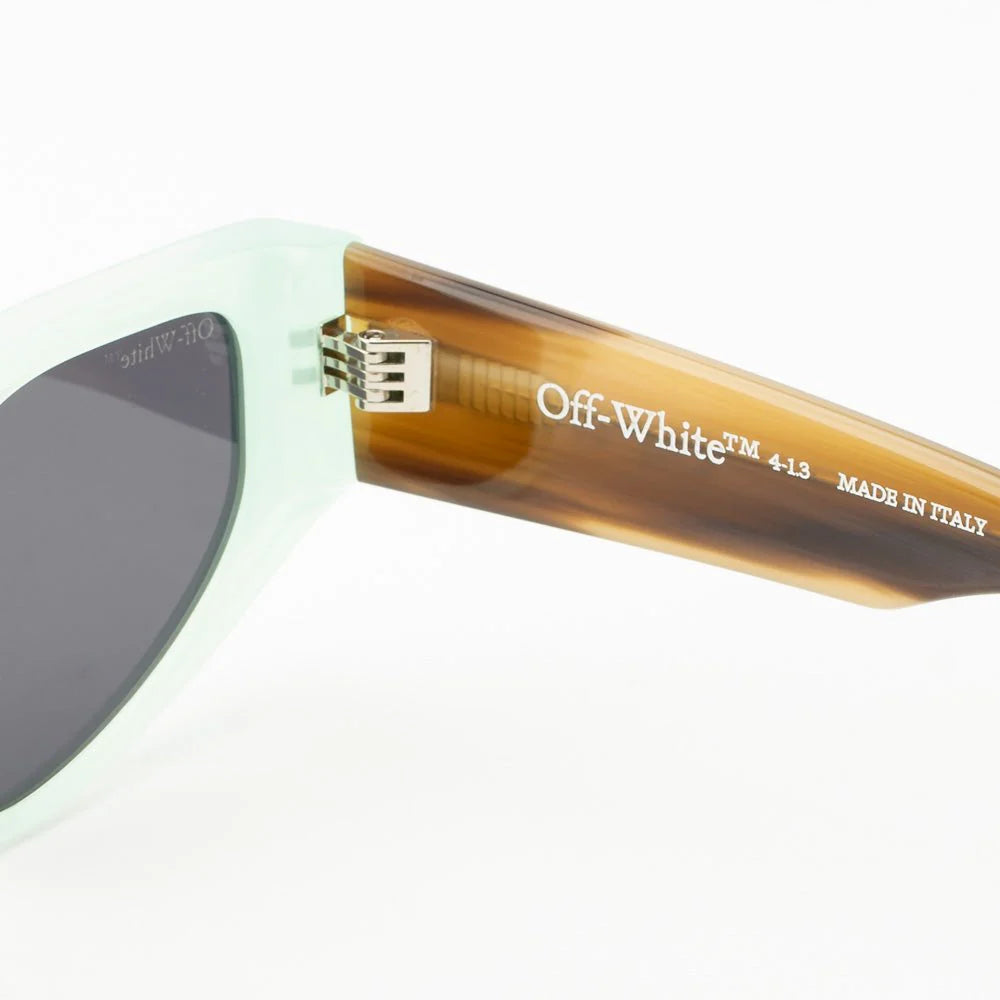 OFF-WHITE  Eyewear lentes de sol Memphis