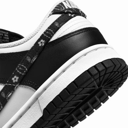 Nike Dunk Low Panda "Paisley Pack"