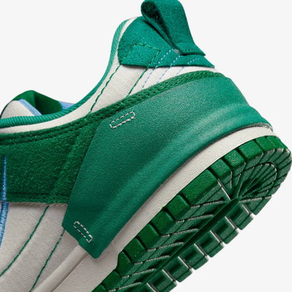 Nike Dunk Low Disrupt 2 Malachite