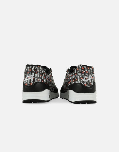 Nike Air Max 1 "Just Do It"