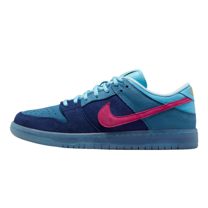 Nike SB Dunk Low "Run The Jewels"