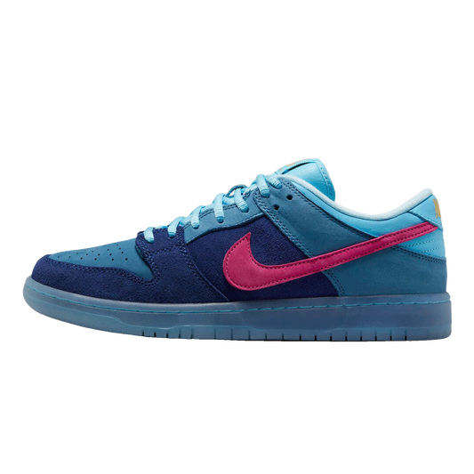 Nike SB Dunk Low "Run The Jewels"