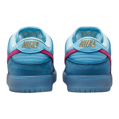 Nike SB Dunk Low "Run The Jewels"