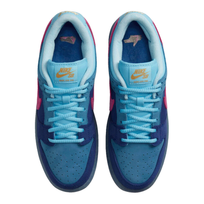 Nike SB Dunk Low "Run The Jewels"