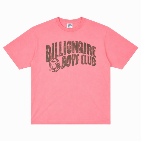 Billionaire Boys Club