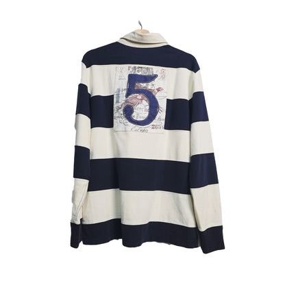 Polo x Ralph Lauren Rugby Rare Golf Club