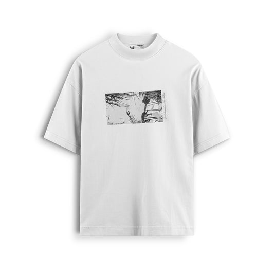 Hubris Oversized T-Shirt "Pulp"
