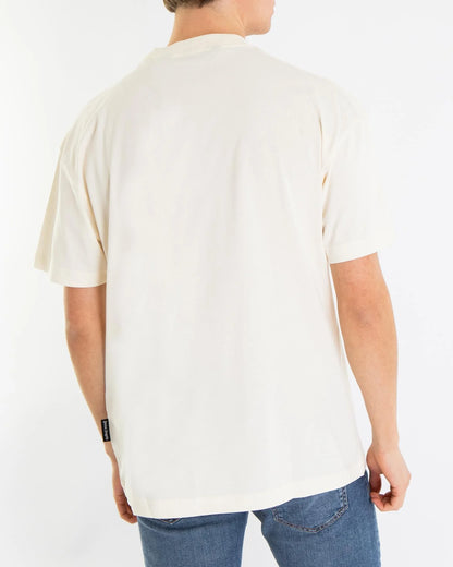 PALM ANGELS Bear in Mind Graphic T-Shirt