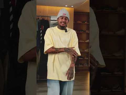 FEAR OF GOD ESSENTIALS  Oversize Amber Tee 90s Fit