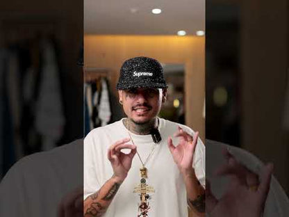Supreme Boucle Camp Cap (SS26)