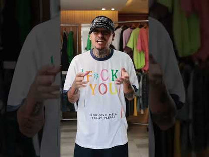 Supreme Mike Kelley Tee