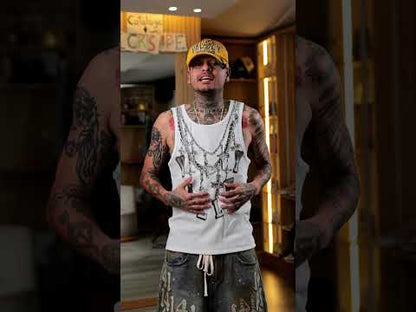 Valley Dreams Chain Tank 2 Pack
