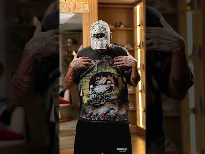 Valley Dreams Doghouse Bling Tee