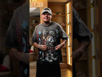 Valley Dreams Dog Of War Tee