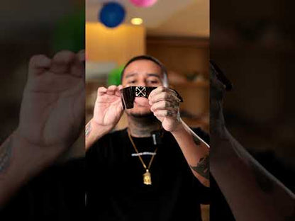 OFF-WHITE Marion Sunglasses Havana Green