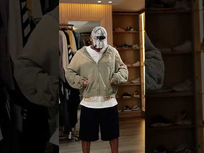 Valley Dreams Carver Zip Up Mistikal