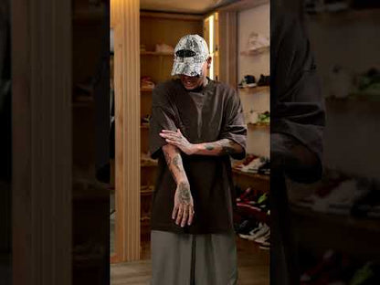 Fear of God ESSENTIALS heavyweight - Heather Wood