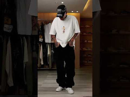 Pleasures x Daft Punk Mens Ram Baggy Jeans