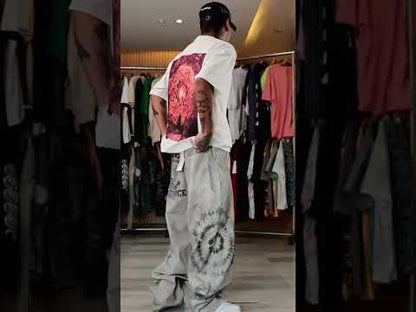 VALLEY DREAMS Pants Spiral