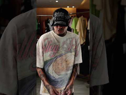 Valley Dreams Sacrifice Tee Oversize
