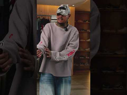 VALLEY DREAMS Nardo Vsx Thermal 'Gray'