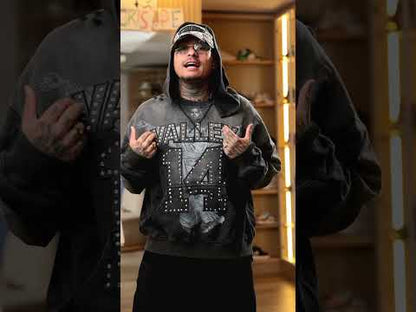 Valley Dreams Jesus Pullover