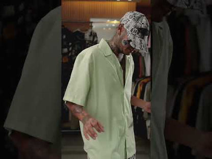 Carhartt WIP S/S Delray Shirt (Fibra Tencel Premium)