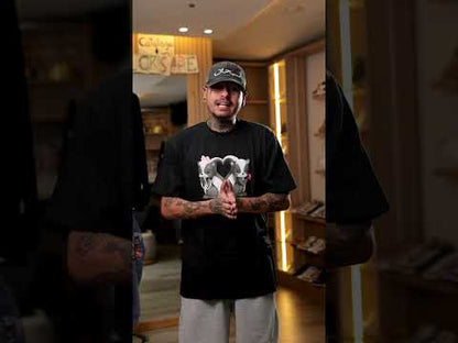 Supreme Skunk Tee 'Black'