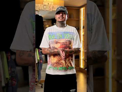 Valley Dreams Metal Speaker Tee